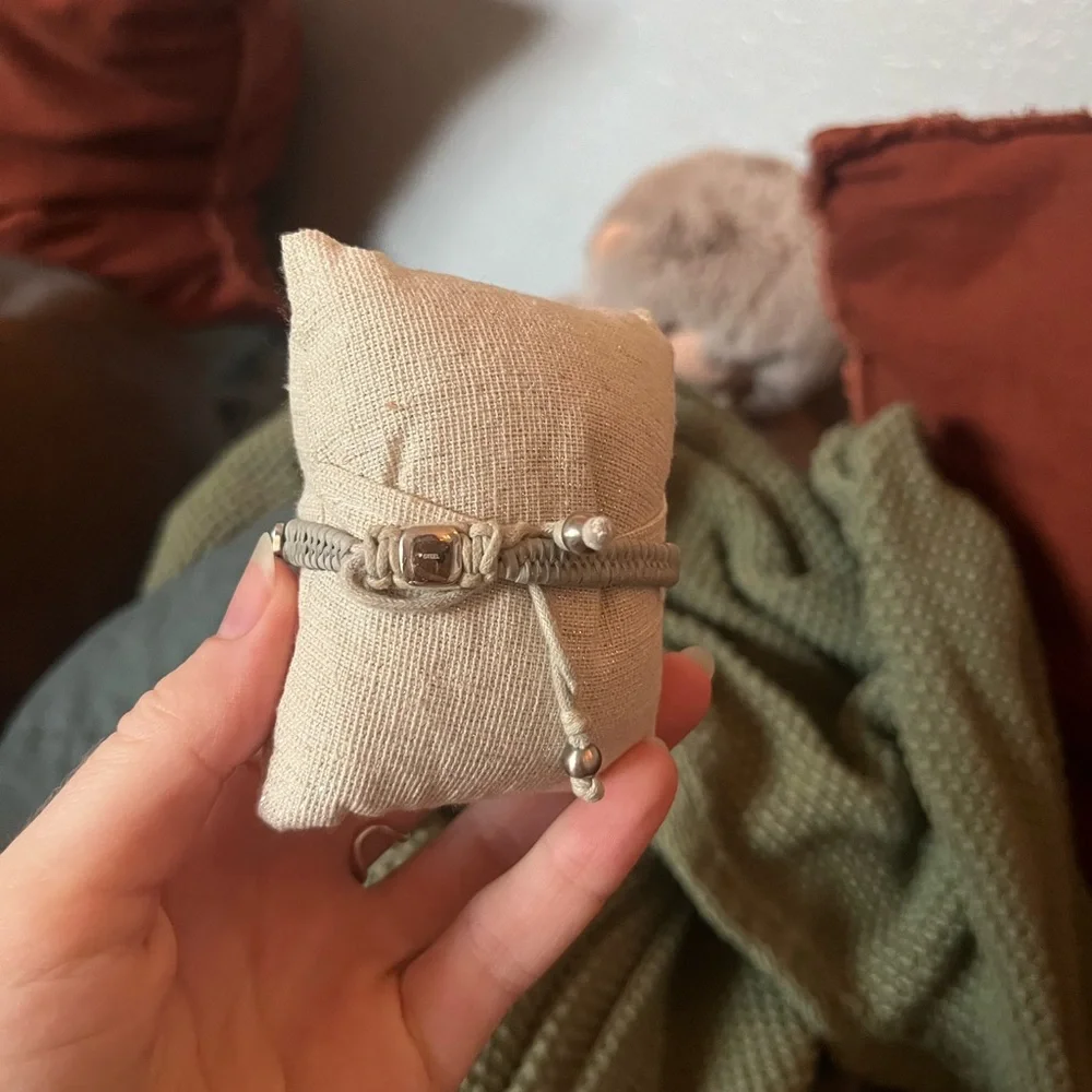 Fossil bracelet - Picture 2 of 2